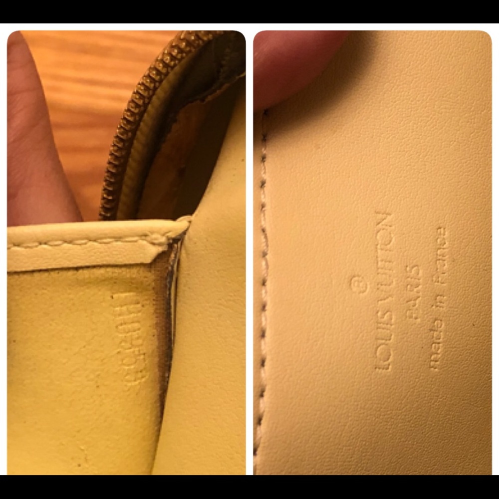 Louis Vuitton Vernis - Picture 5 of 8